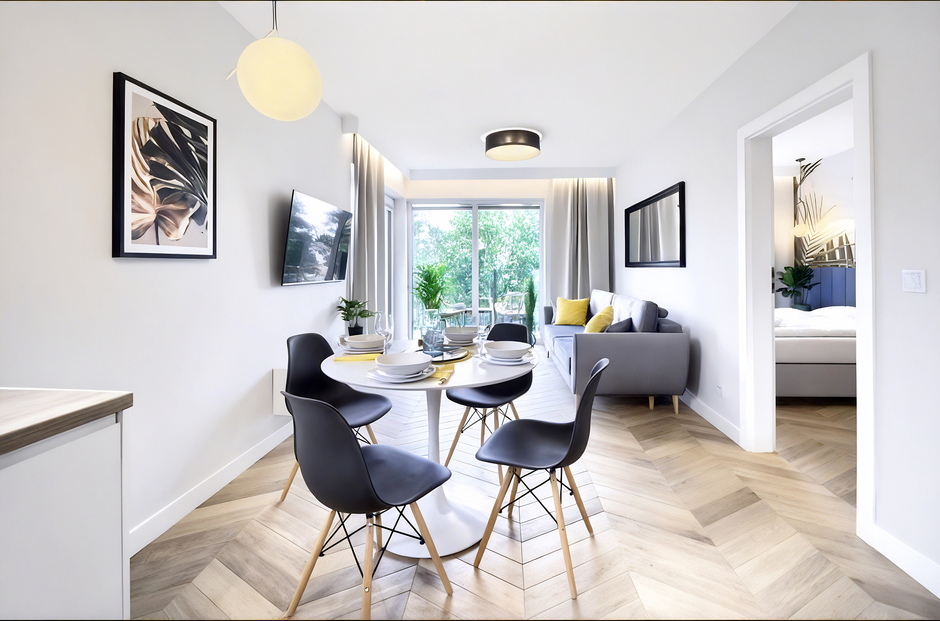 Apartament 39